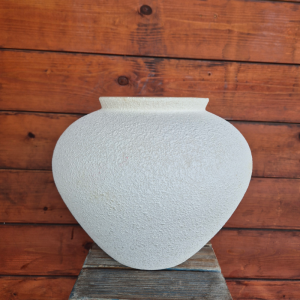 כד מיוחד במגוון טקסטורות