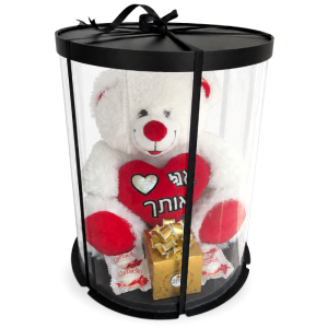 מארז  אהבה - רגיל