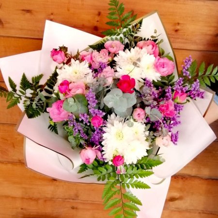 זר נוריות חורפי