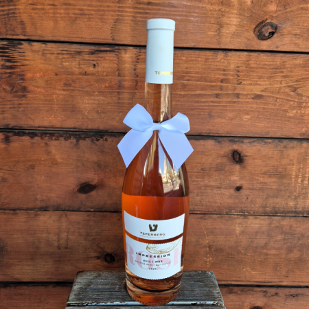 יין רוזה יבש