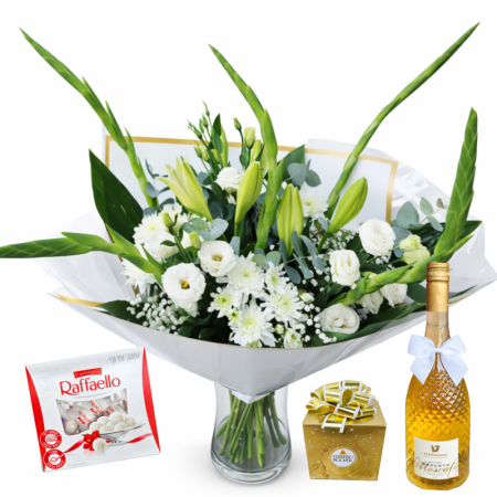 חבילת פינוק קלאסית